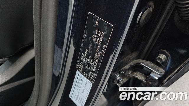 Kia K5 (III) 2.0 Noblesse 2022 — фото 36