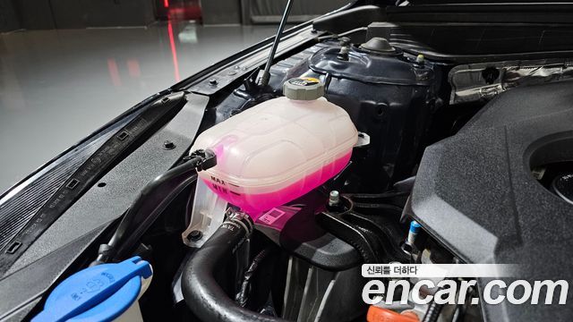 Kia K5 (III) 2.0 Noblesse 2022 — фото 37