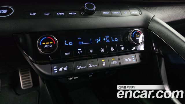 Hyundai Avante (CN7) 2.0 N 2024 — фото 29