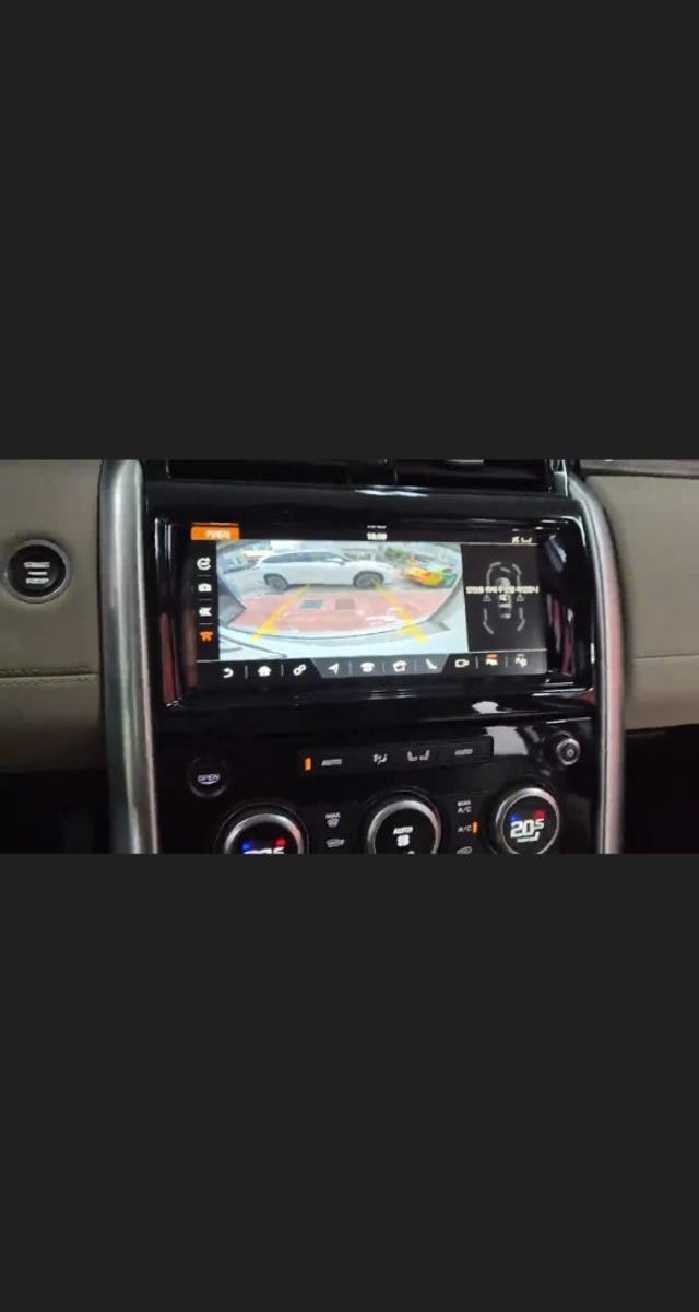 Land Rover Discovery 5 3.0 SD6 HSE 2020 — фото 20
