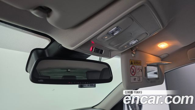 Renault Korea XM3 1.3 TCe RE Signature 2020 — фото 15
