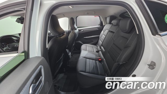 Renault Korea XM3 1.3 TCe RE Signature 2020 — фото 16