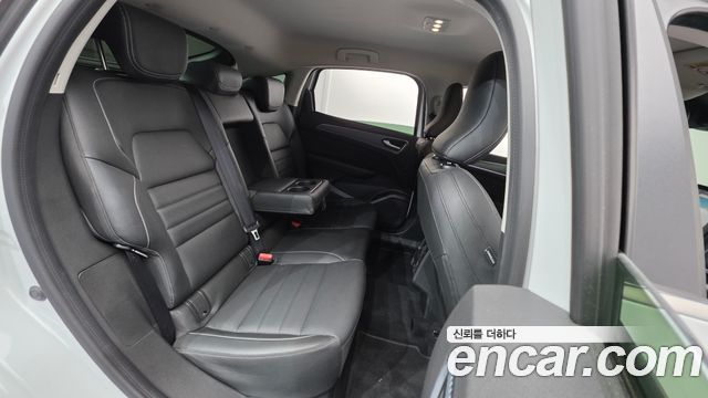Renault Korea XM3 1.3 TCe RE Signature 2020 — фото 18