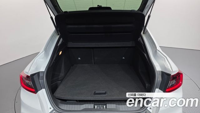Renault Korea XM3 1.3 TCe RE Signature 2020 — фото 20