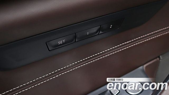 BMW 5 Series (G30) 530i M Sport Package 2020 — фото 5