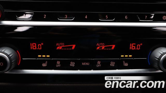 BMW 5 Series (G30) 530i M Sport Package 2020 — фото 19