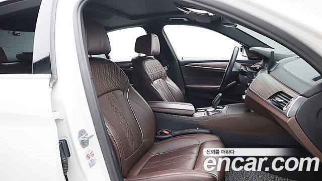 BMW 5 Series (G30) 530i M Sport Package 2020 — фото 22
