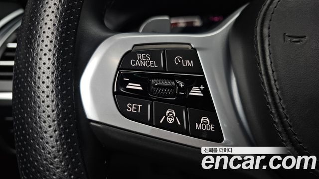BMW X3 (G01) xDrive 20i M Sport 2024 — фото 30