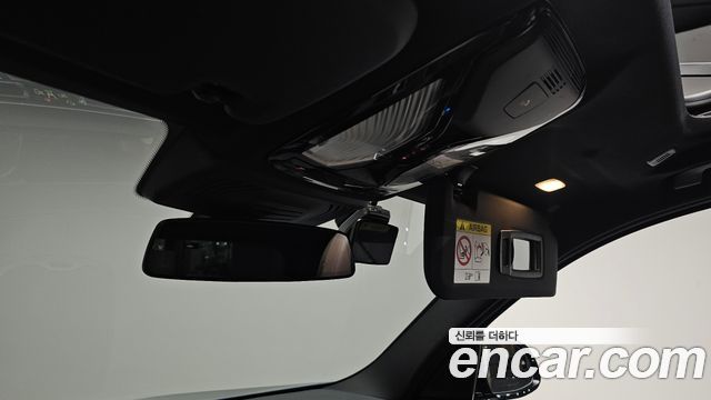 BMW X3 (G01) xDrive 20i M Sport 2024 — фото 33