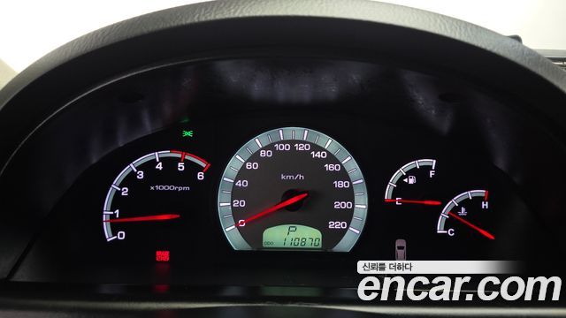 KG Mobility (SsangYong) Rexton W 2.0 4WD RX7 Prestige 2013 — фото 8
