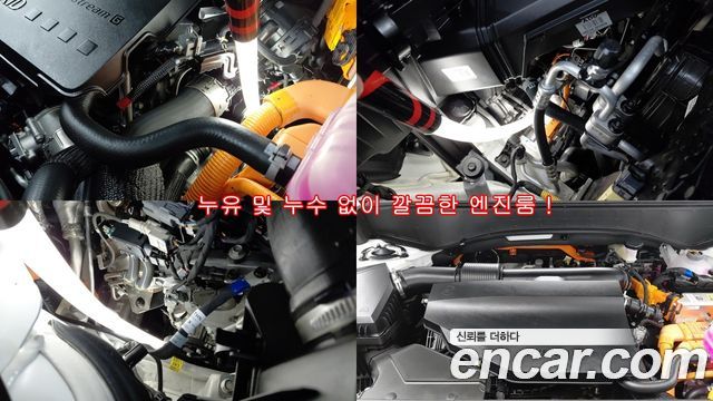 Hyundai Palisade (LX3) HEV 2.5T 2WD 9-Seater Calligraphy 2026 — фото 15