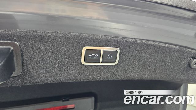 Genesis G80 (RG3) Gasoline 2.5 Turbo 2WD 2022 — фото 20