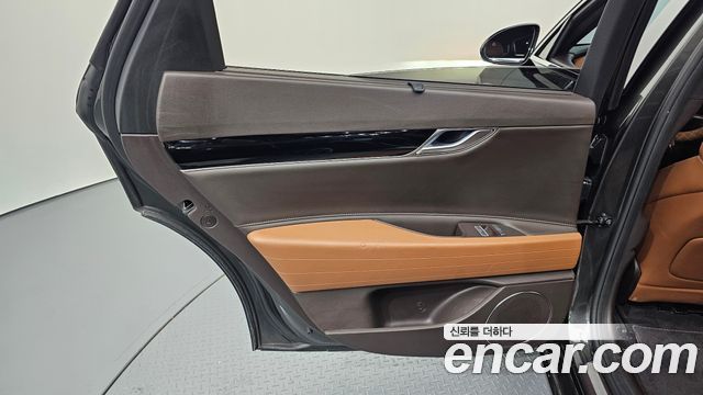 Genesis G80 (RG3) Gasoline 2.5 Turbo 2WD 2022 — фото 25