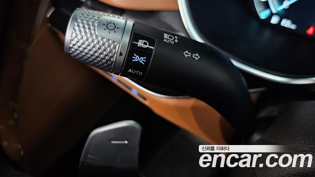 Genesis G80 (RG3) Gasoline 2.5 Turbo 2WD 2022 — фото 29