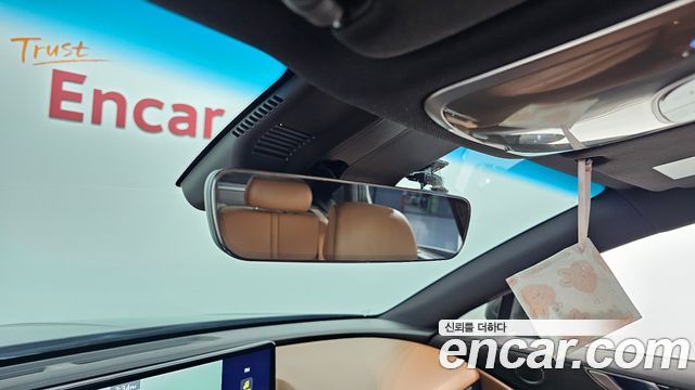 Genesis G80 (RG3) Gasoline 2.5 Turbo 2WD 2022 — фото 30