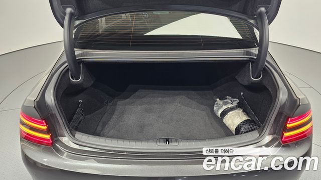 Genesis G80 (RG3) Gasoline 2.5 Turbo 2WD 2022 — фото 31
