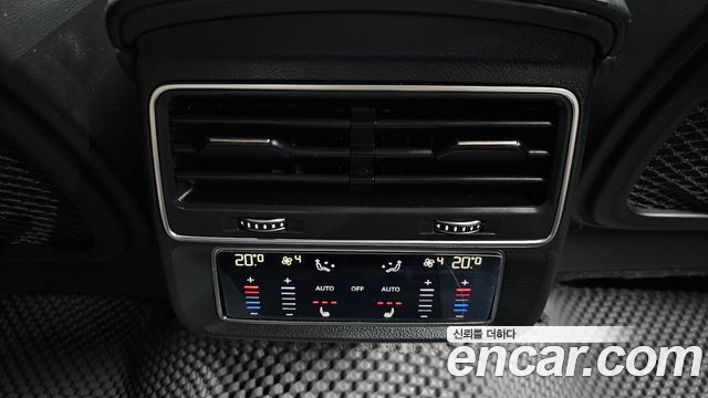 Audi Q8 (4M) 50 TDI Quattro Premium 2021 — фото 21