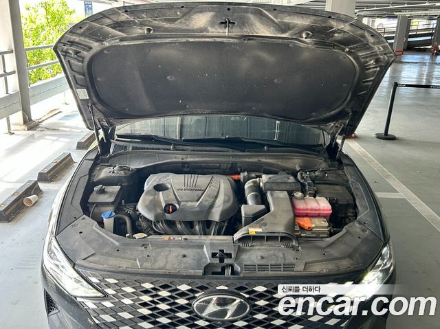 Hyundai Grandeur Hybrid (IG) Le Blanc 2023 — фото 6
