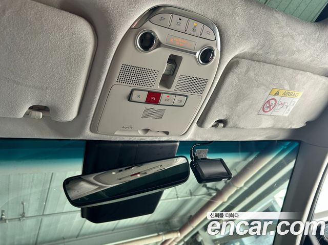 Hyundai Grandeur Hybrid (IG) Le Blanc 2023 — фото 16