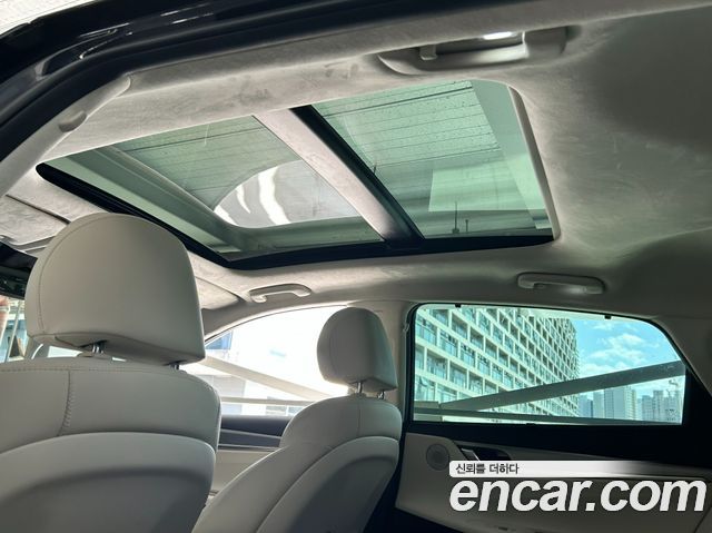 Hyundai Grandeur Hybrid (IG) Le Blanc 2023 — фото 18