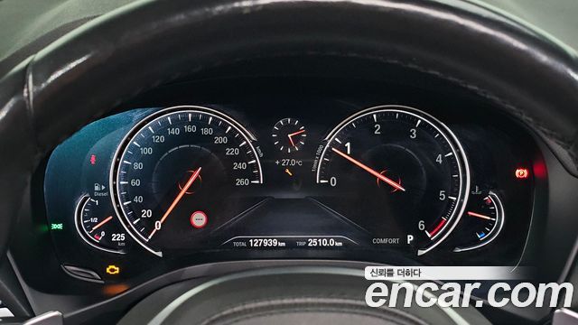 BMW X3 (G01) xDrive 20d M Sport 2019 — фото 8