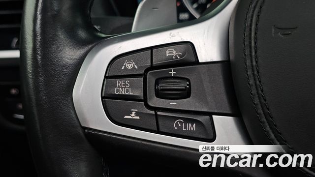 BMW X3 (G01) xDrive 20d M Sport 2019 — фото 17