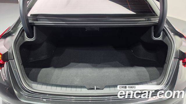 Kia K8 Hybrid Noblesse 2023 — фото 17