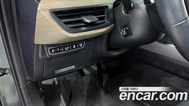 Kia K8 Hybrid Noblesse 2023 — фото 19