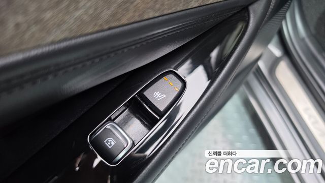 Kia K8 Hybrid Noblesse 2023 — фото 27