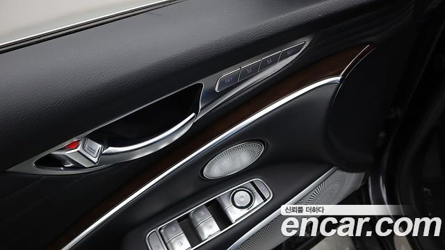 Kia K9 3.8 GDI AWD Platinum 2021 — фото 5