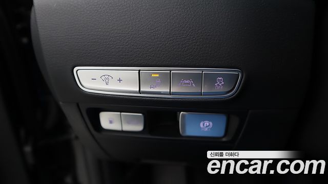 Kia K9 3.8 GDI AWD Platinum 2021 — фото 6