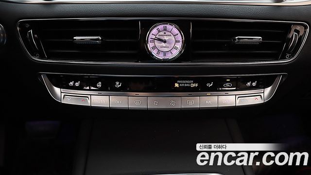 Kia K9 3.8 GDI AWD Platinum 2021 — фото 16