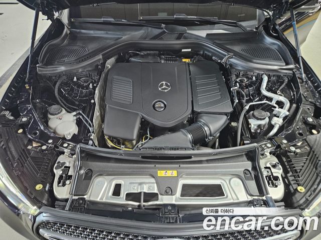 Mercedes-Benz GLC-Class (X254) GLC300 4MATIC Avnatgarde Coupe 2026 — фото 22