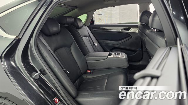 Genesis G80 3.3 GDI Premium Luxury 2019 — фото 15
