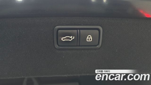 Genesis G80 3.3 GDI Premium Luxury 2019 — фото 21