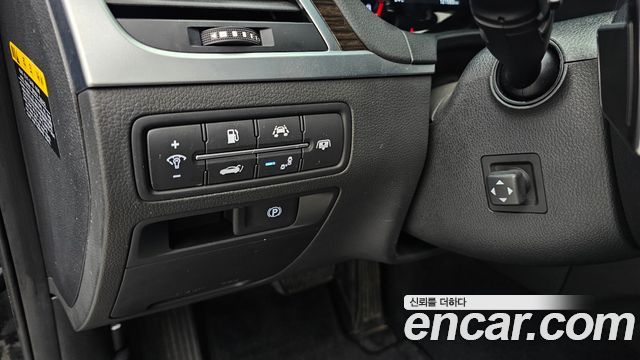 Genesis G80 3.3 GDI Premium Luxury 2019 — фото 22