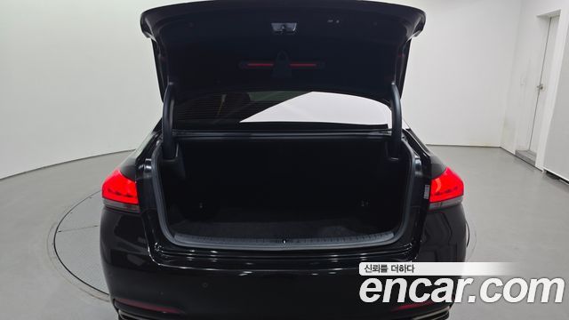 Genesis G80 3.3 GDI Premium Luxury 2019 — фото 34