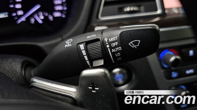 Genesis G80 3.3 GDI Premium Luxury 2019 — фото 35