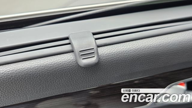 Genesis G80 3.3 GDI Premium Luxury 2019 — фото 36