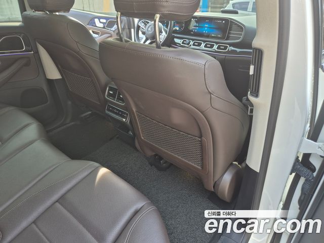 Mercedes-Benz GLE-Class (W167) GLE300d 4MATIC 2022 — фото 11