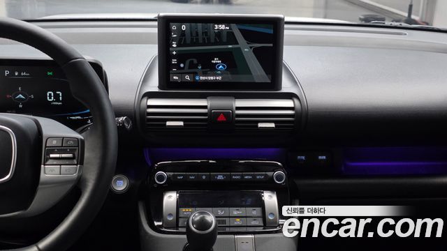 Hyundai Casper The Essential 2023 — фото 12