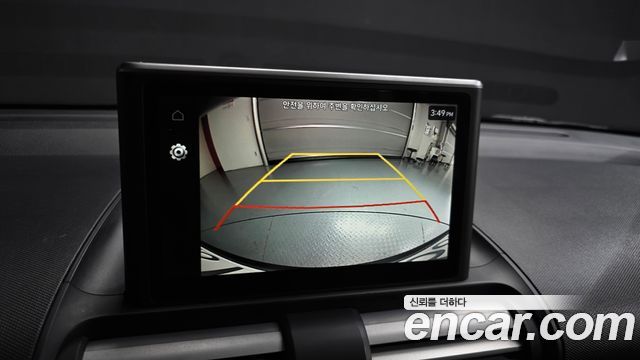 Hyundai Casper The Essential 2023 — фото 14