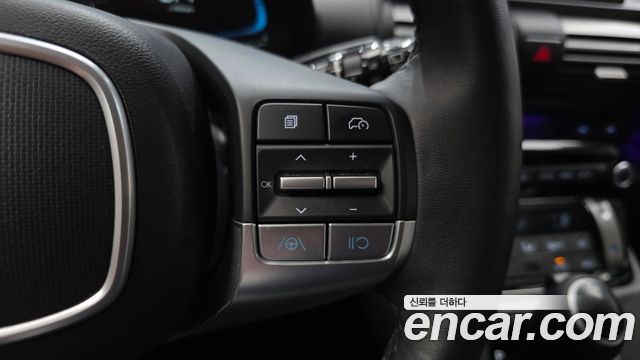 Hyundai Casper The Essential 2023 — фото 16