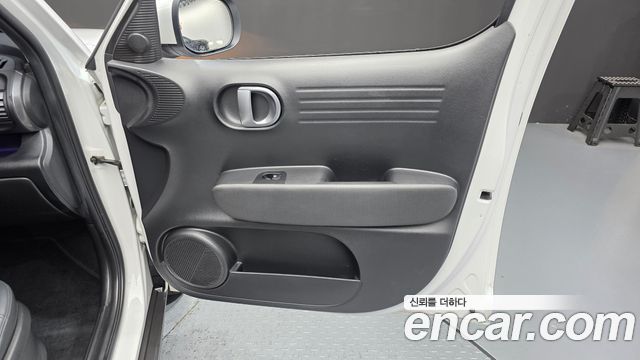 Hyundai Casper The Essential 2023 — фото 25