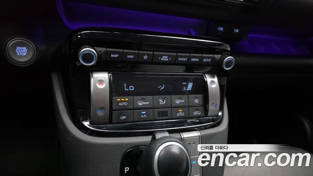 Hyundai Casper The Essential 2023 — фото 30