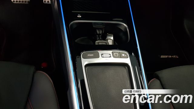 Mercedes-Benz EQB (X243) EQB300 4MATIC AMG Line 2026 — фото 9