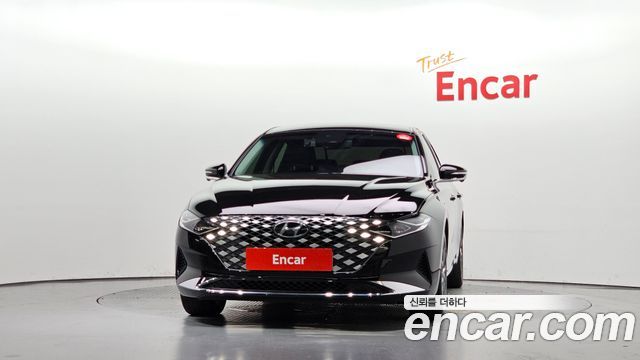 Hyundai Grandeur (IG) 2.5 Exclusice 2023 — фото 3