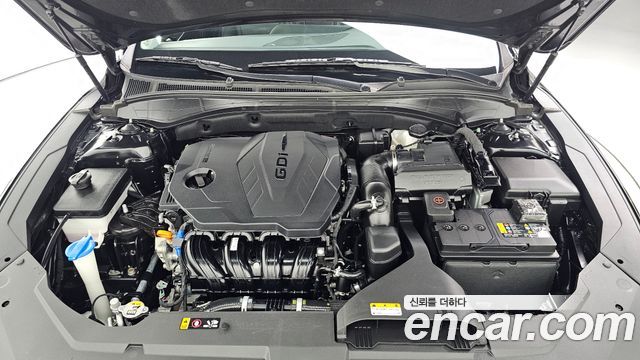 Hyundai Grandeur (IG) 2.5 Exclusice 2023 — фото 6