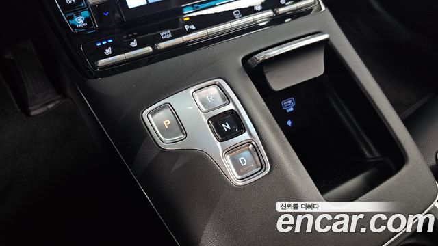 Hyundai Grandeur (IG) 2.5 Exclusice 2023 — фото 9
