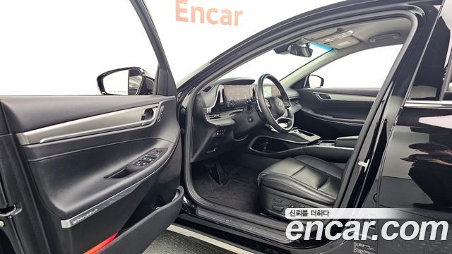 Hyundai Grandeur (IG) 2.5 Exclusice 2023 — фото 10